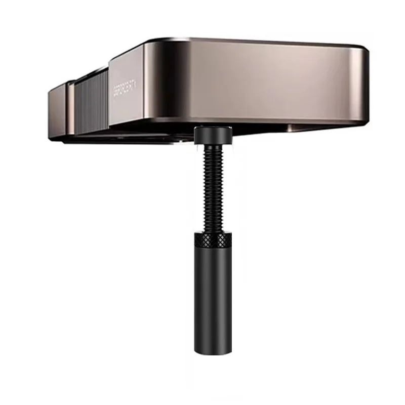 Aluminum GPU Holder Vertical T - Document Holder Stand 评论和价格