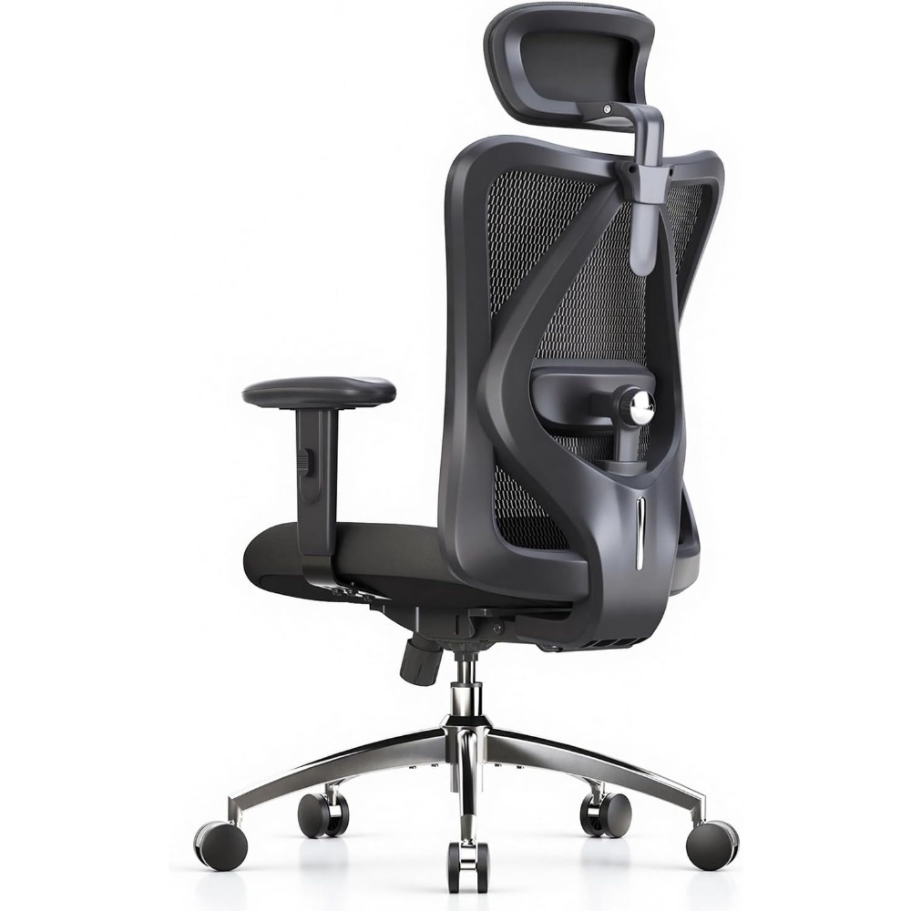 Ergonomic Mesh Desk Chair with - Ergonomic Office Chair 评论和价格