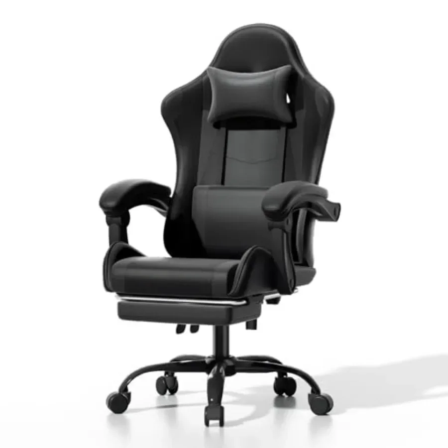 Ergonomic Gaming Chair with Fo - Ergonomic Office Chair 评论和价格