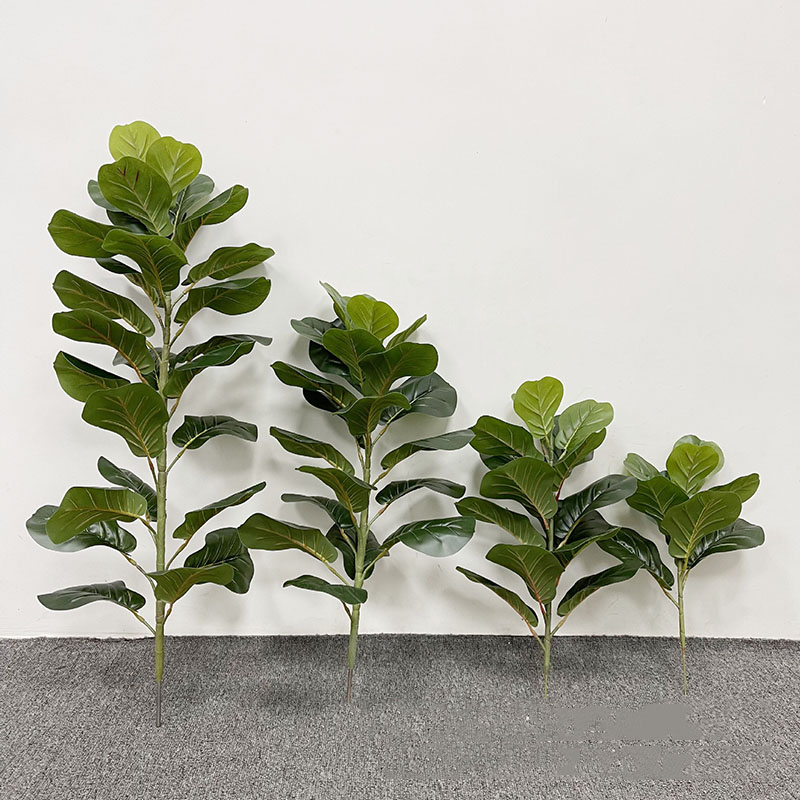 59in Large Ficus Tree Artifici - Home Office Layout 评论和价格