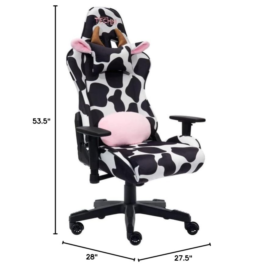 Gaming chair for home office u - Ergonomic Office Chair 评论和价格