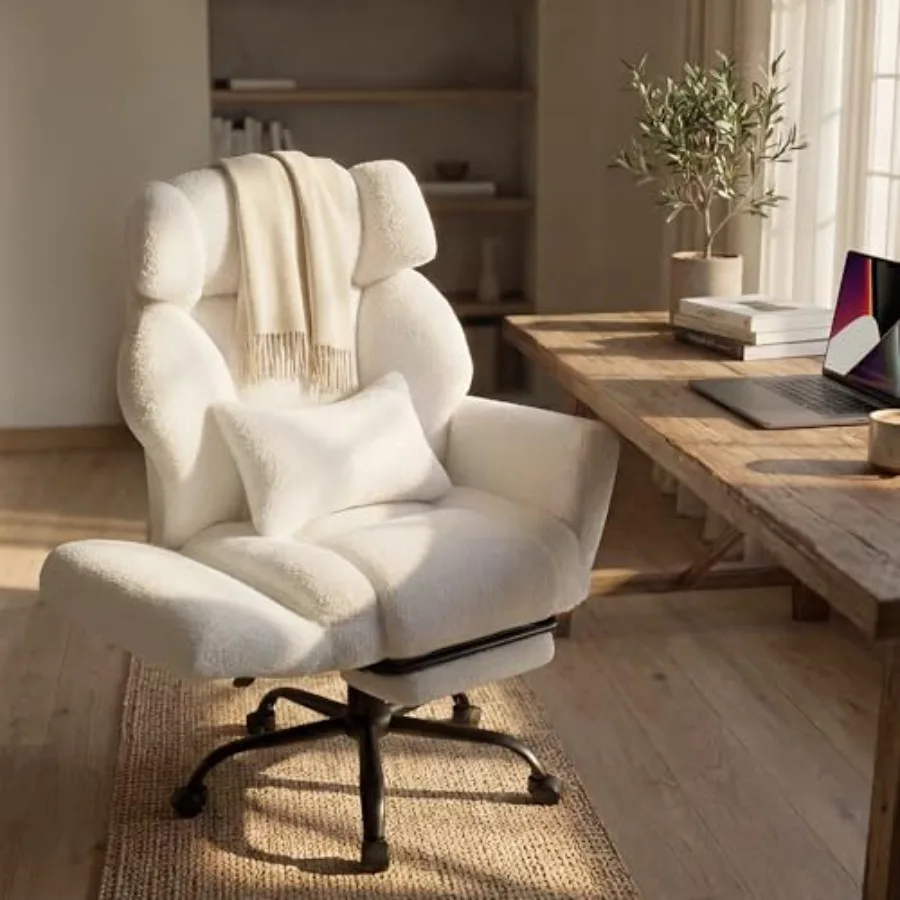 Office Chair with Flip Armrest - Ergonomic Office Chair 评论和价格