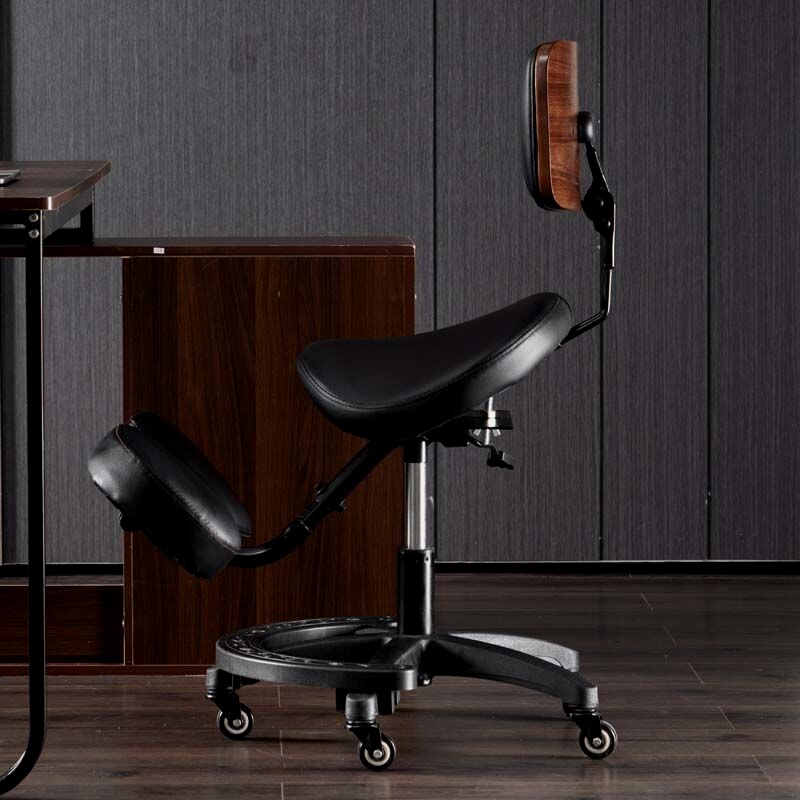 Adjustable Ergonomic Kneeling  - Ergonomic Office Chair 评论和价格