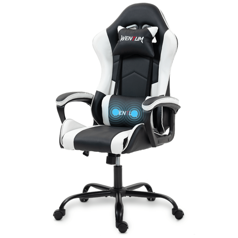 Ergonomic Gaming Chair Racing  - Ergonomic Office Chair 评论和价格